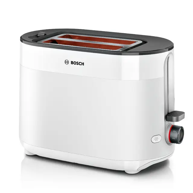 Bosch MyMoment TAT2M121 Toaster