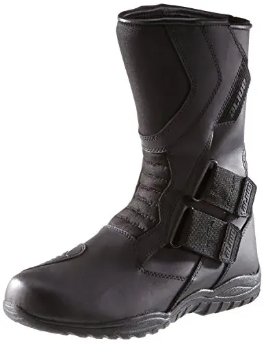 protectWEAR Tb-alh-45 Motorradstiefel
