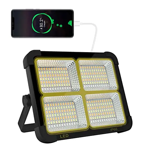iodoo cosyeasy led-projektor 100w