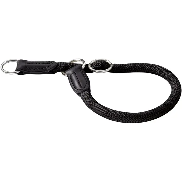 hunter freestyle martingal-halsband
