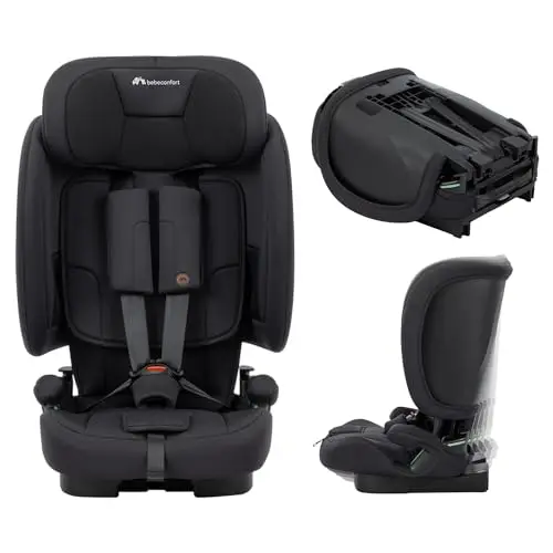Bebeconfort Ever & Go Kindersitz