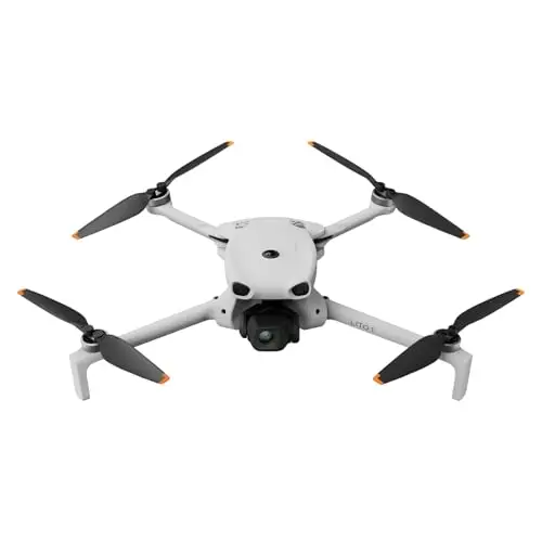 DJI Lito 1 4K Kameradrohne