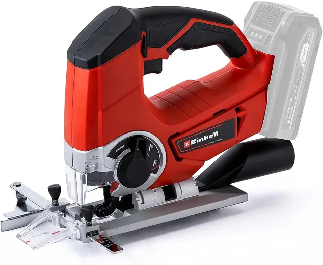 Einhell TE-JS 18/80 Akku-Stichsäge
