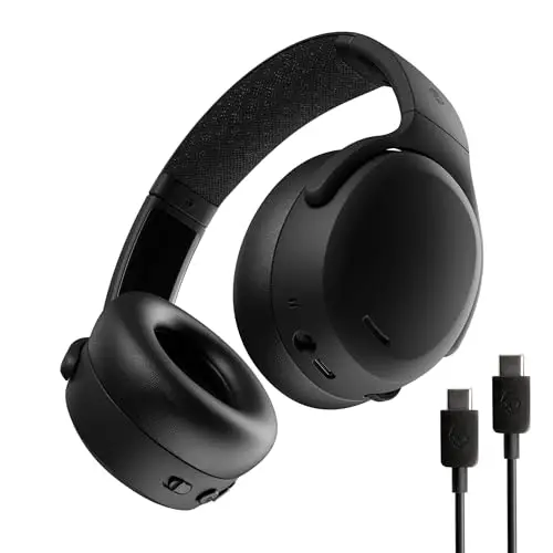 Skullcandy Crusher ANC 2 Over-Ear Kopfhörer