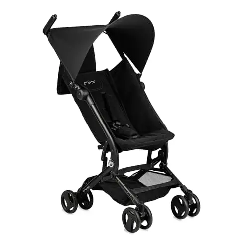 Momi Grace Reisebuggy
