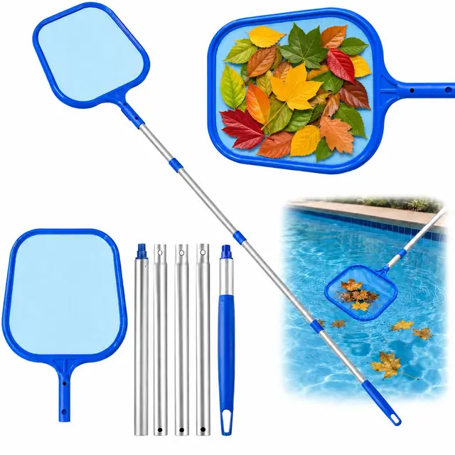 huanmin pool kescher 160cm