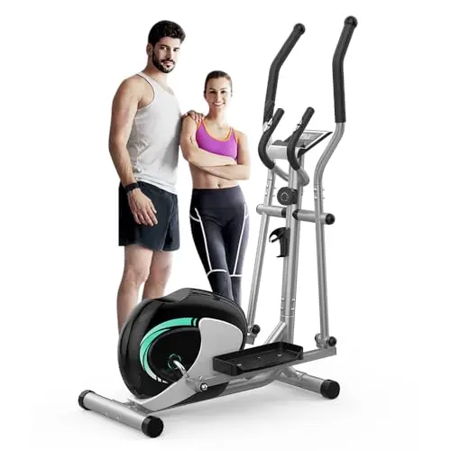 Dripex Heim-Crosstrainer Magnetisch