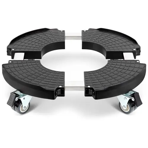 weibida pflanzenroller rund 40-54cm