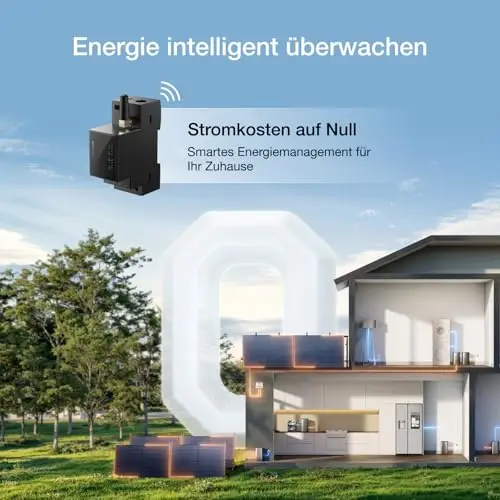 ecoflow smart meter balkonkraftwerk