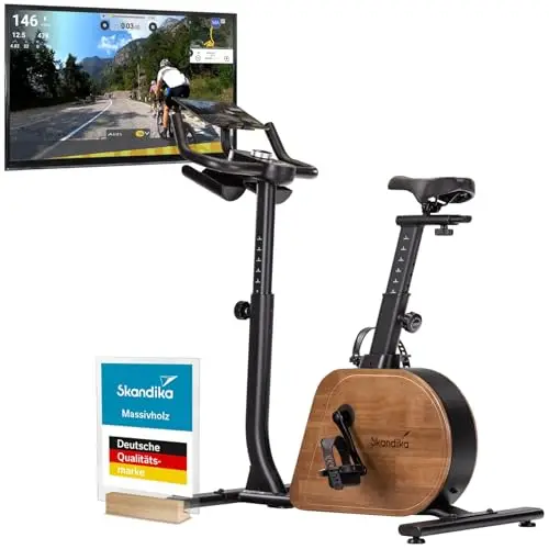 Skandika Trevek P12-G Ergometer