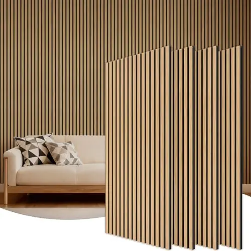 tonor akustikpaneele 4er set 120x60cm