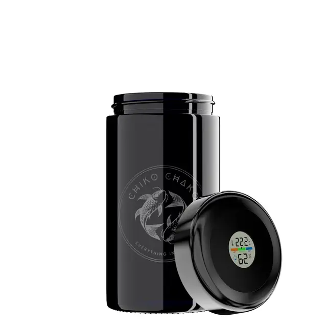chiko chako premium stasis glaser mit