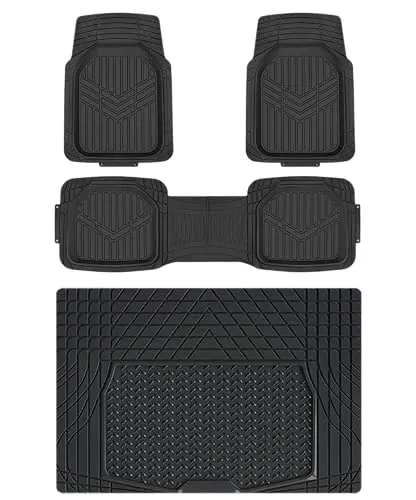 amazon basics universal-fußmatten-set