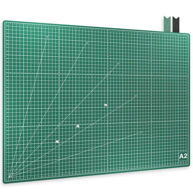 acropaq schneidematte a2 selbstheilend