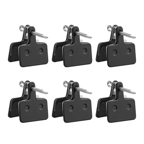 Omtofo Bremsbeläge Set