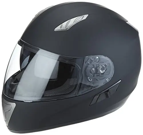 protectWEAR H520-ES Motorradhelm