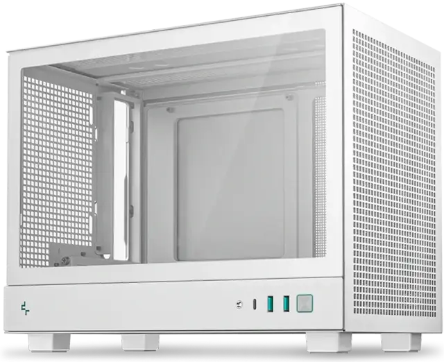 DeepCool CH160 PC-Gehäuse