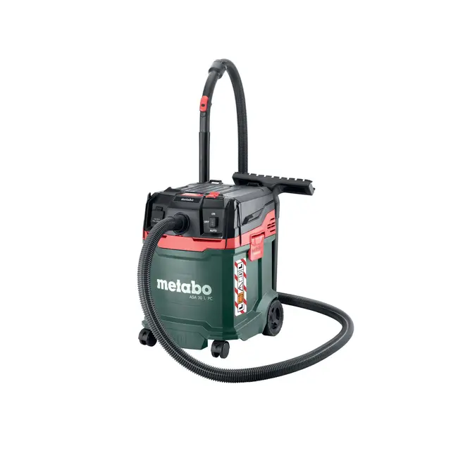 metabo asa 30 l pc