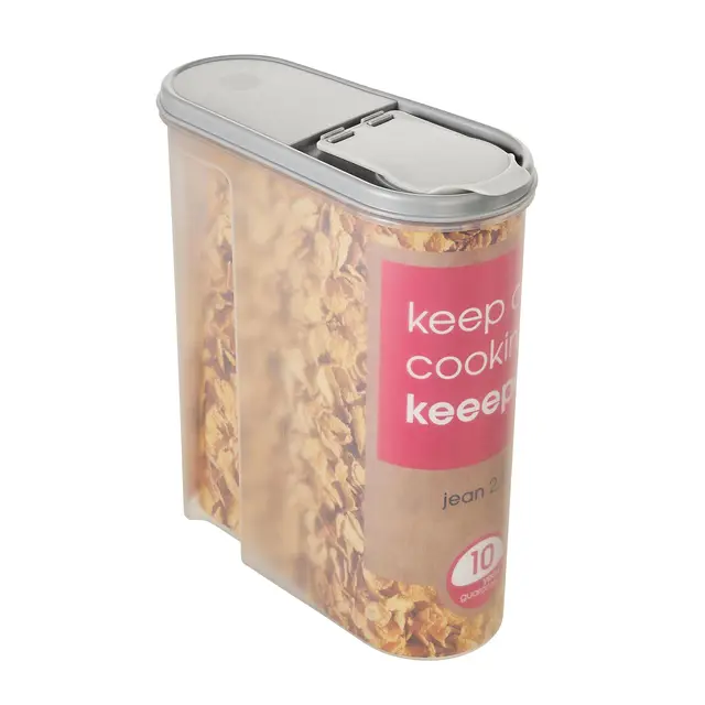 keeeeper jean schüttdose 2,6 l nordic