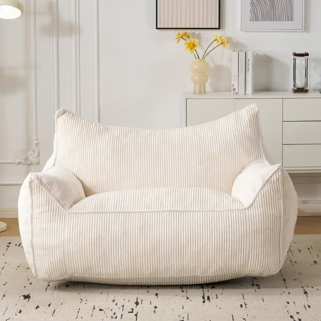 fiximaster k017 sitzsack mit