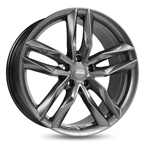 MAM RS3 Alufelge 16 Zoll