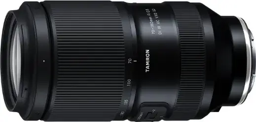 Tamron 70-180mm 2.8 Di III VC VXD G2