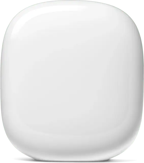 Google Nest WiFi Pro