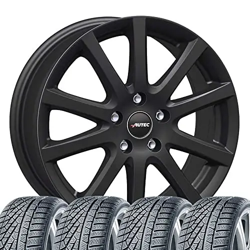 Tunershop Skandic 18Z Winterrad