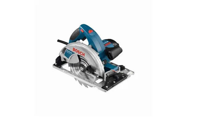 Bosch Professional GKS 65 GCE Kreissäge