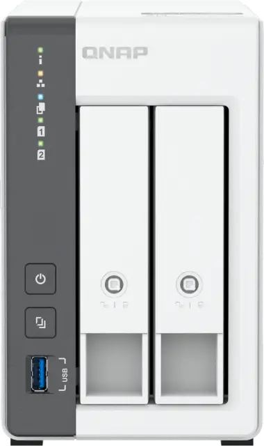 QNAP Home NAS