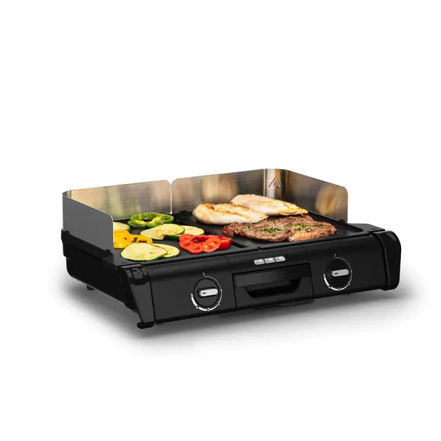 tefal tg800n10 elektrotischgrill