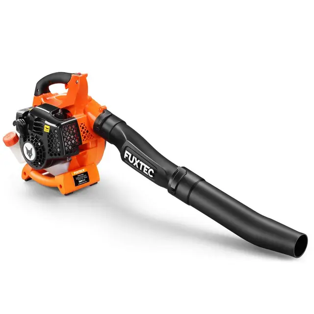 Fuxtec FX-LB126 Benzin-Laubbläser 2-in-1