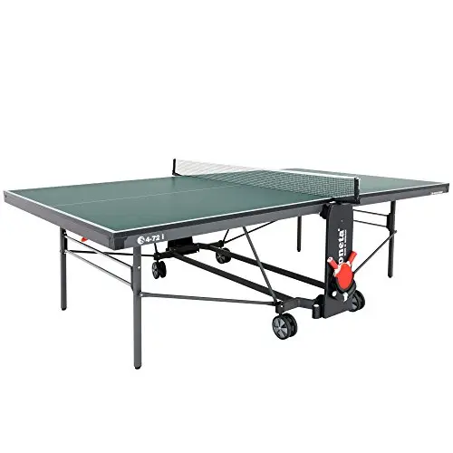 Tischtennis-Platte Expertline S4-7i - LIEFERUNG FREI HAUS