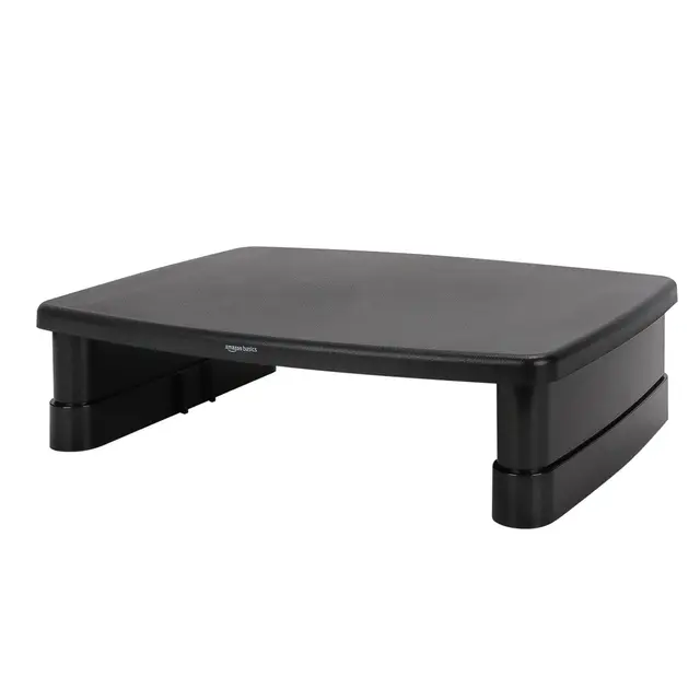 amazon basics monitorständer