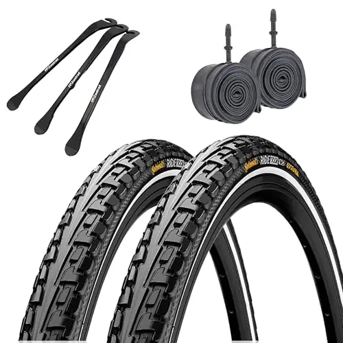 Continental Ride Tour Fahrradreifen