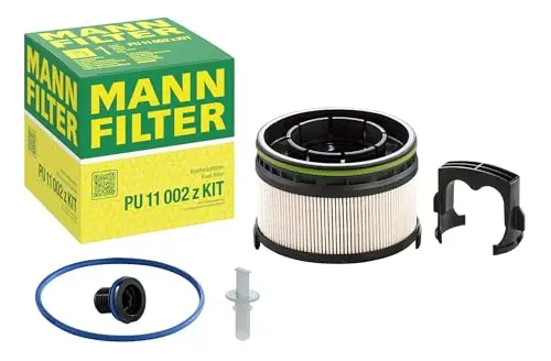 MANN-FILTER PU 11 002 Kraftstofffilter
