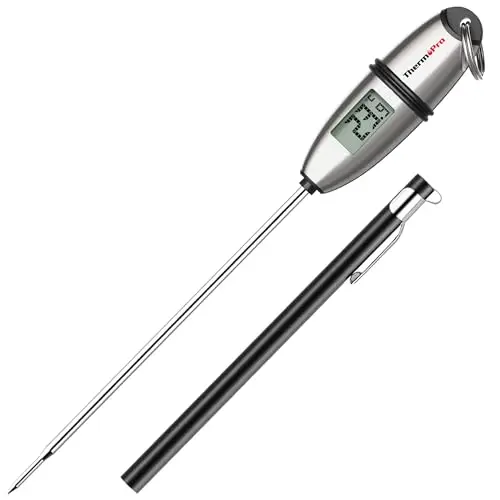 thermopro tp02s digitales