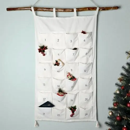 i love mom adventskalender stoff 24