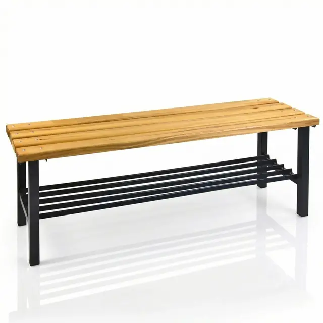 abrollwerk umkleidebank 100 cm
