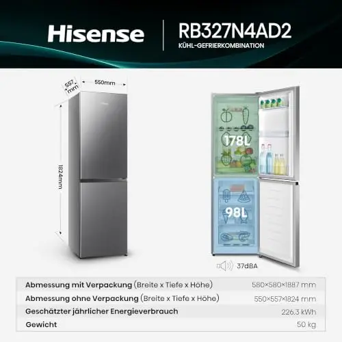 hisense rb327n4ad2