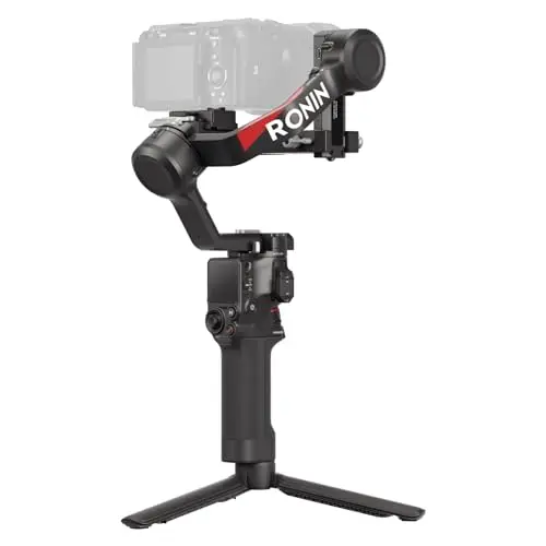 dji rs 4 gimbal stabilisator