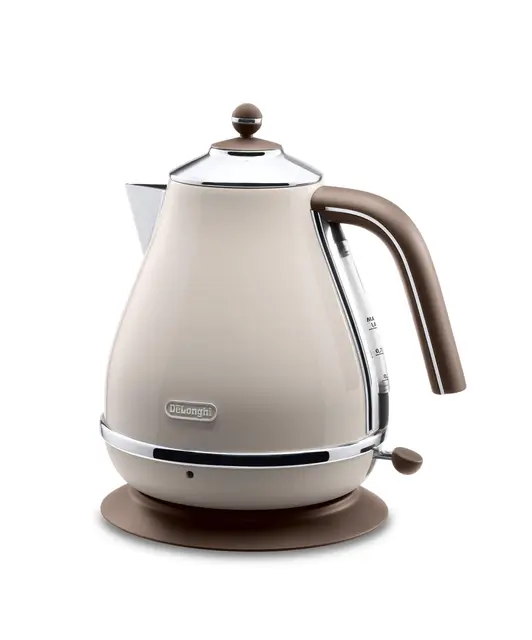 De'Longhi Icona Vintage Wasserkocher