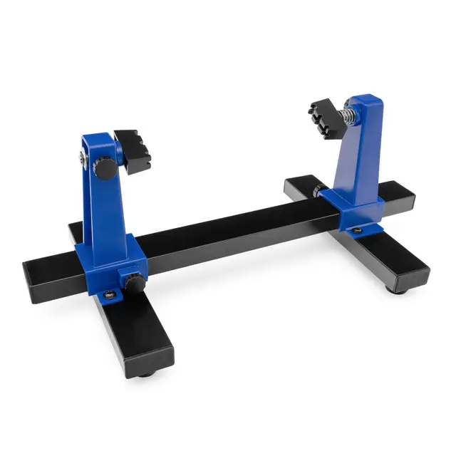 gallunoptimal baugruppenhalter 360°