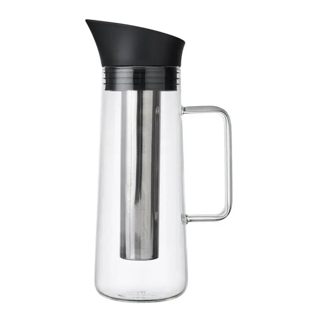 la cafetiere kaltbrüh kaffeebereiter