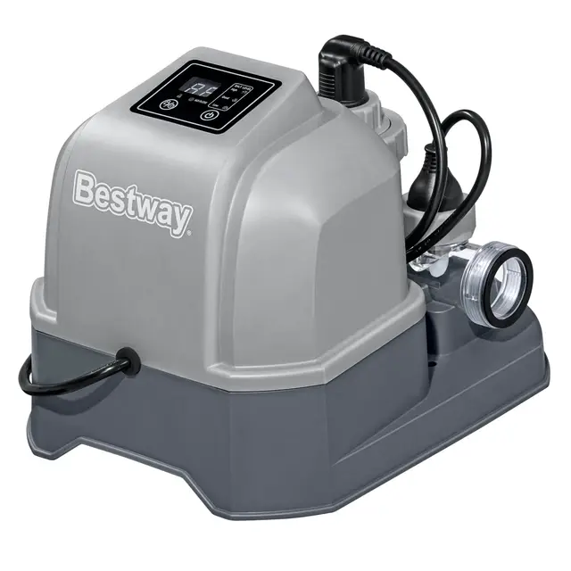 bestway hydrogenic
