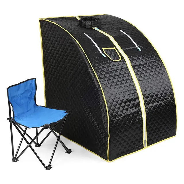 huole mini dampfsauna 1000w