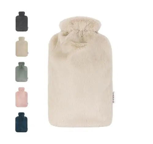 ølav north wärmflasche nordic fur 1.8l