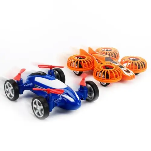 beenavee sq-plane-car-toy inertial toy