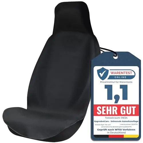 upgrade4cars autositzschoner wasserdicht