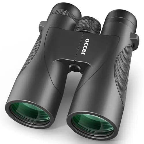 occer 12x50 Hochleistungs-Fernglas